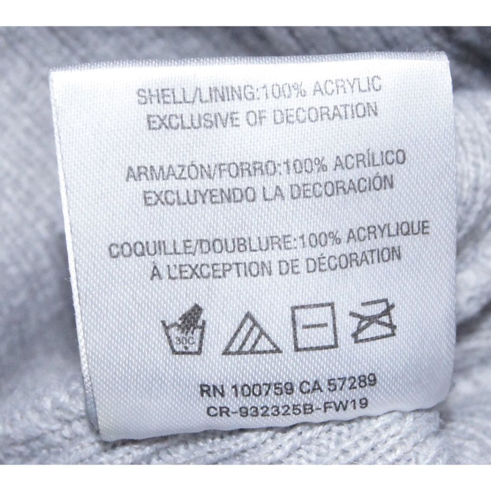 Champion Beenie - Picture 5 of 7